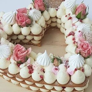 Meet your Posher, Anita